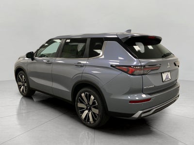 2026 Mitsubishi Outlander SE S-AWC