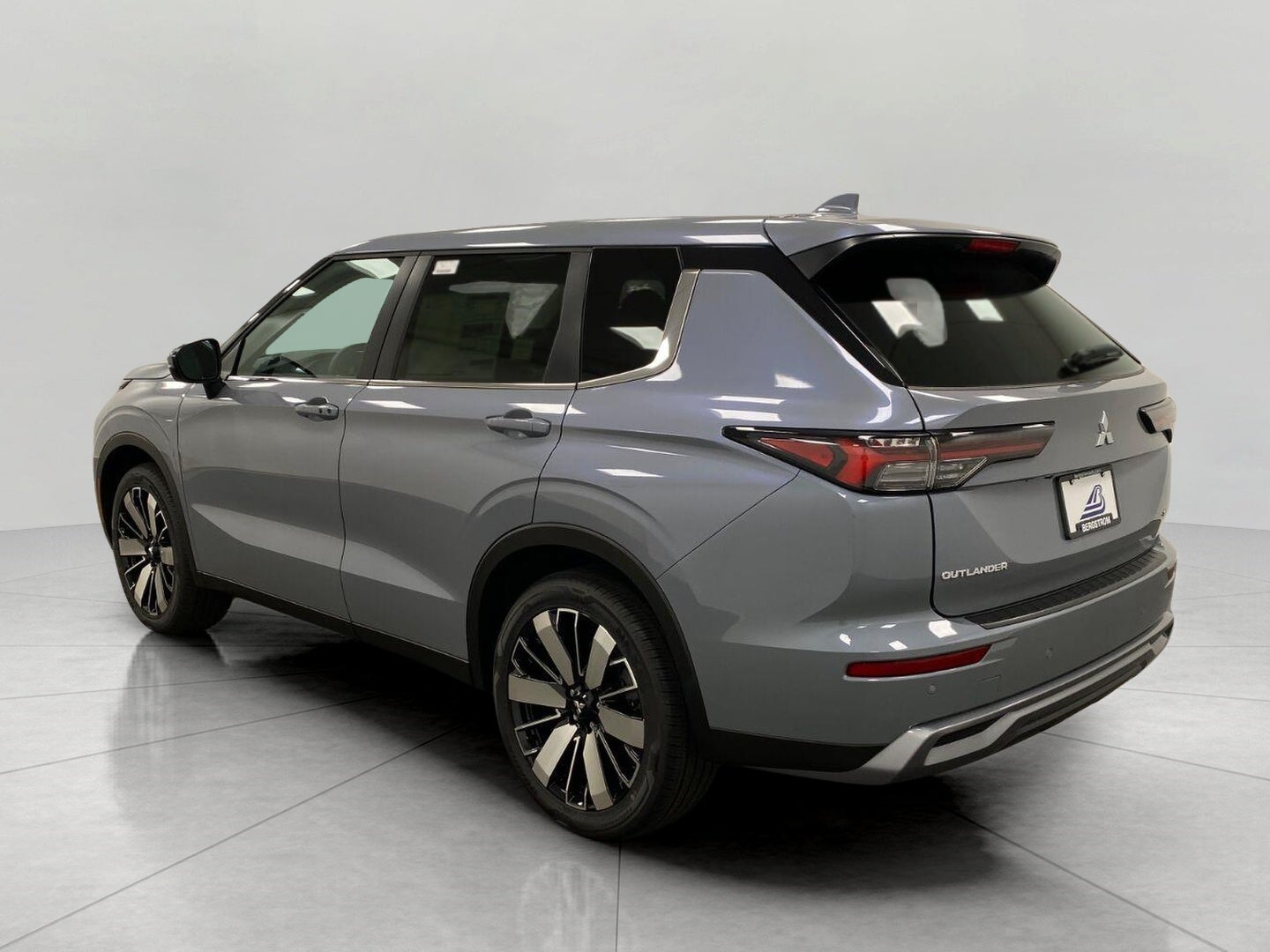 2026 Mitsubishi Outlander SE S-AWC