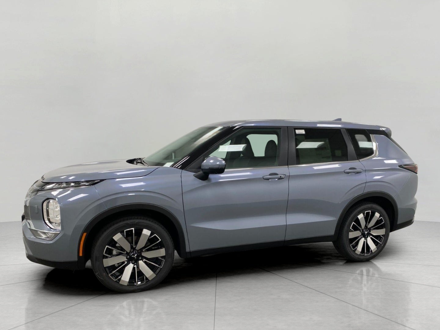 2026 Mitsubishi Outlander SE S-AWC