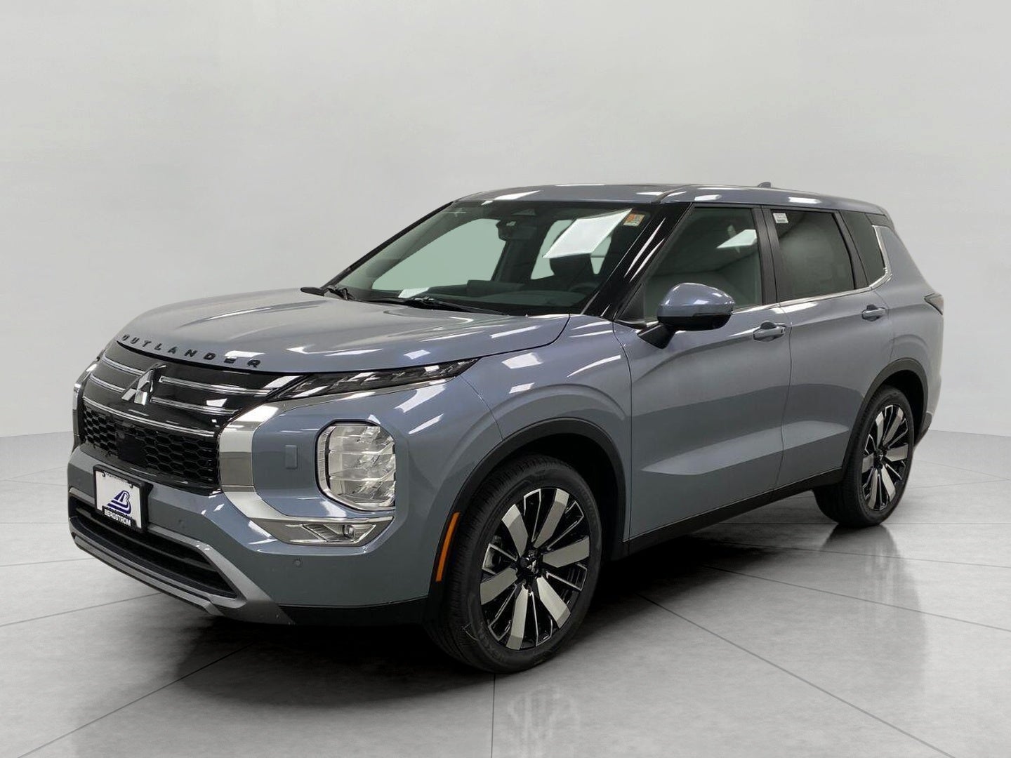 2026 Mitsubishi Outlander SE S-AWC