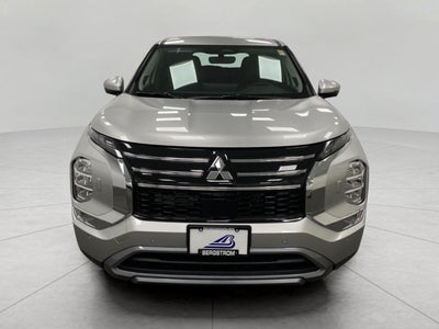 2026 Mitsubishi Outlander SE S-AWC