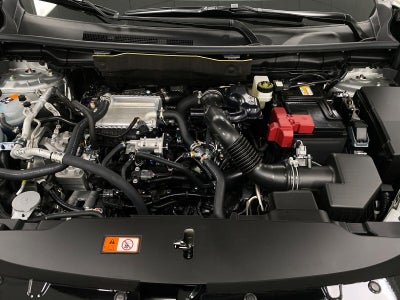 2026 Mitsubishi Outlander SE S-AWC