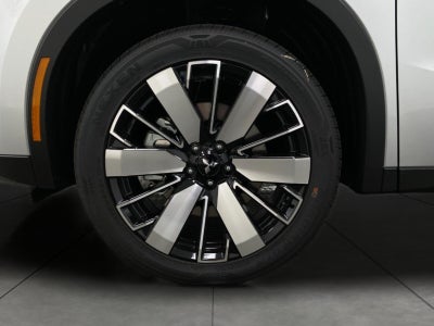 2026 Mitsubishi Outlander SE S-AWC