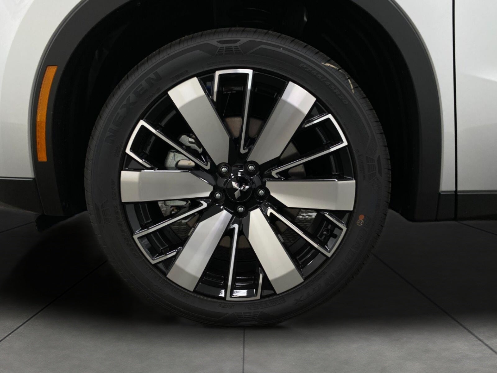 2026 Mitsubishi Outlander SE S-AWC