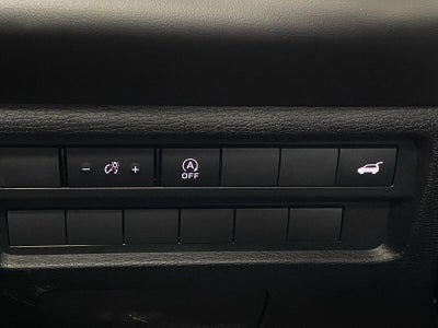 2026 Mitsubishi Outlander SE S-AWC