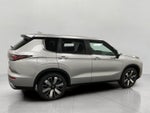 2026 Mitsubishi Outlander SE S-AWC