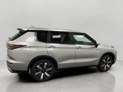 2026 Mitsubishi Outlander SE S-AWC