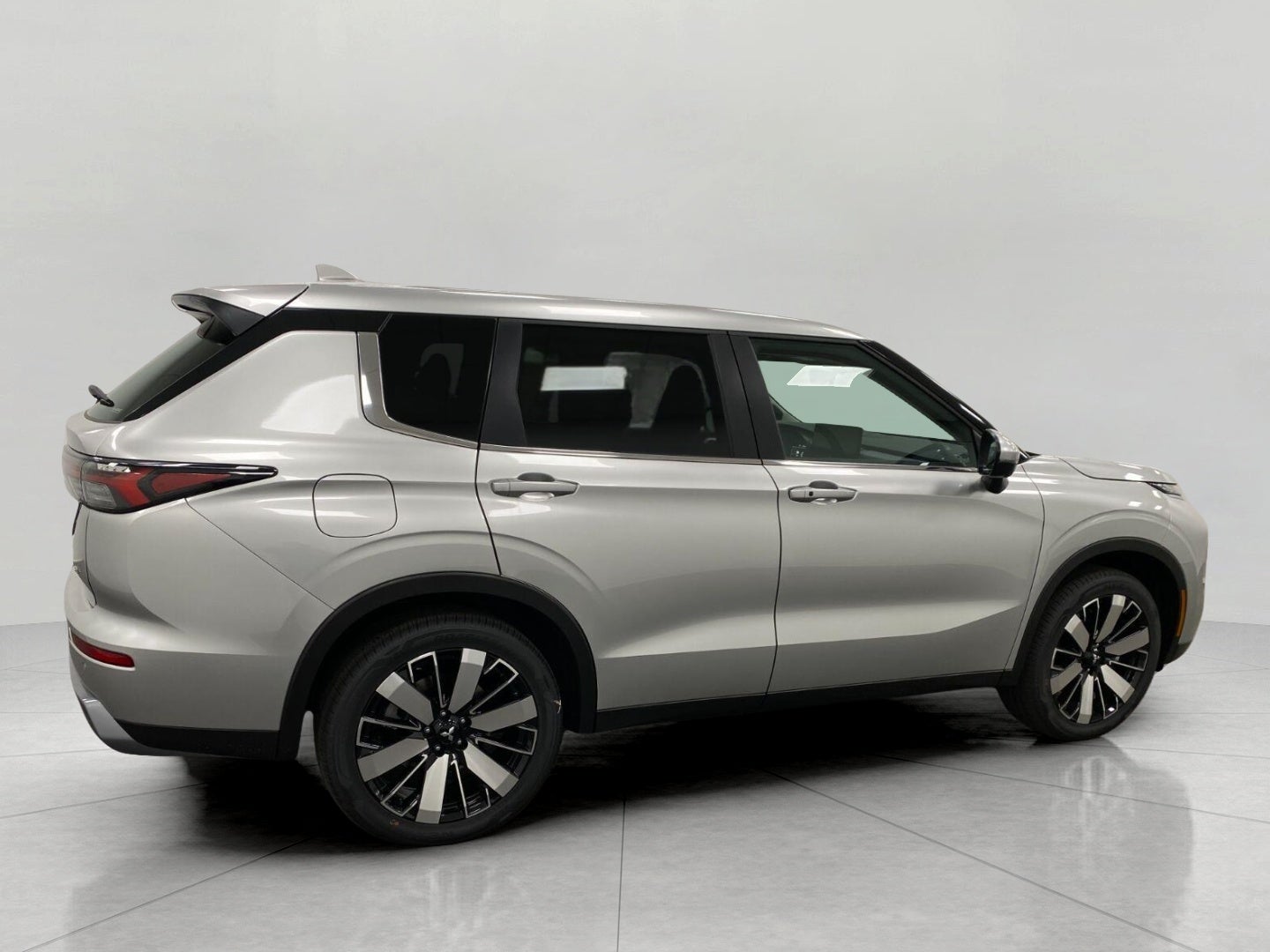 2026 Mitsubishi Outlander SE S-AWC