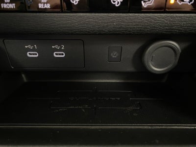 2026 Mitsubishi Outlander SE S-AWC