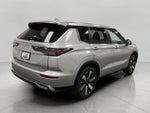 2026 Mitsubishi Outlander SE S-AWC