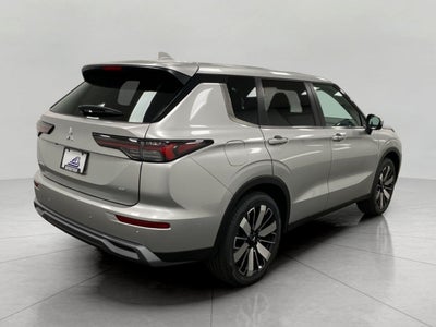 2026 Mitsubishi Outlander SE S-AWC