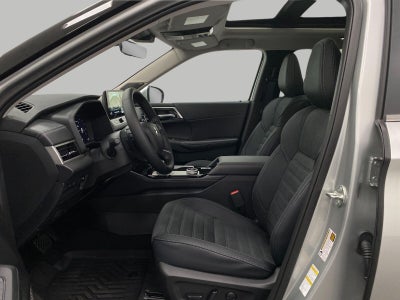 2026 Mitsubishi Outlander SE S-AWC