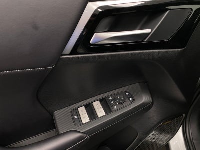 2026 Mitsubishi Outlander SE S-AWC