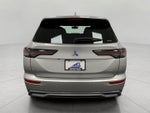 2026 Mitsubishi Outlander SE S-AWC
