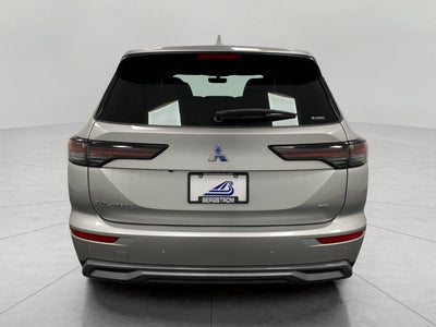 2026 Mitsubishi Outlander SE S-AWC