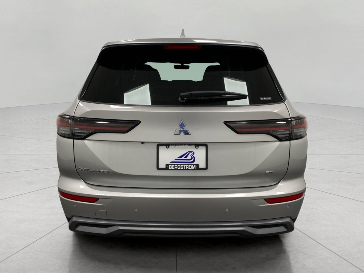 2026 Mitsubishi Outlander SE S-AWC