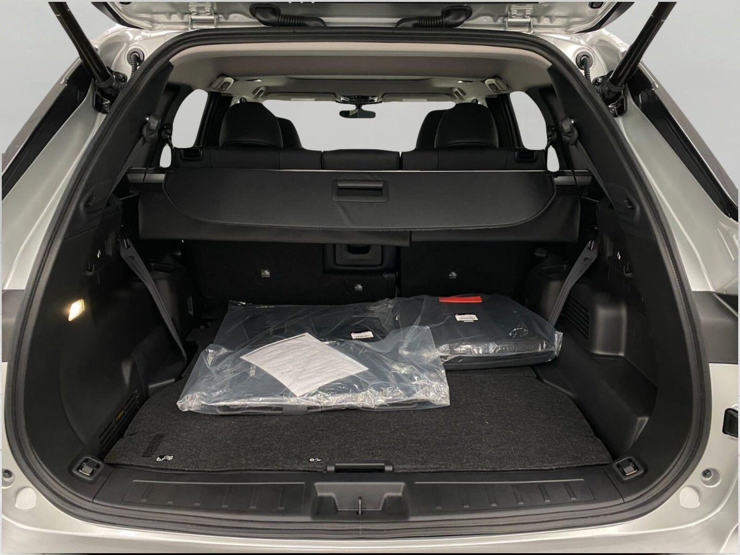 2026 Mitsubishi Outlander SE S-AWC