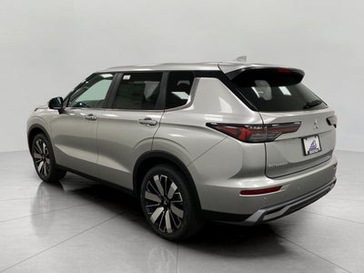 2026 Mitsubishi Outlander SE S-AWC
