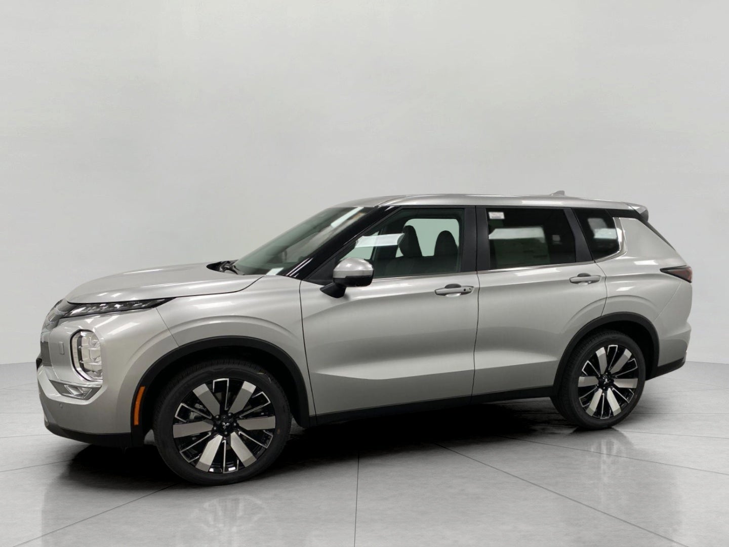 2026 Mitsubishi Outlander SE S-AWC