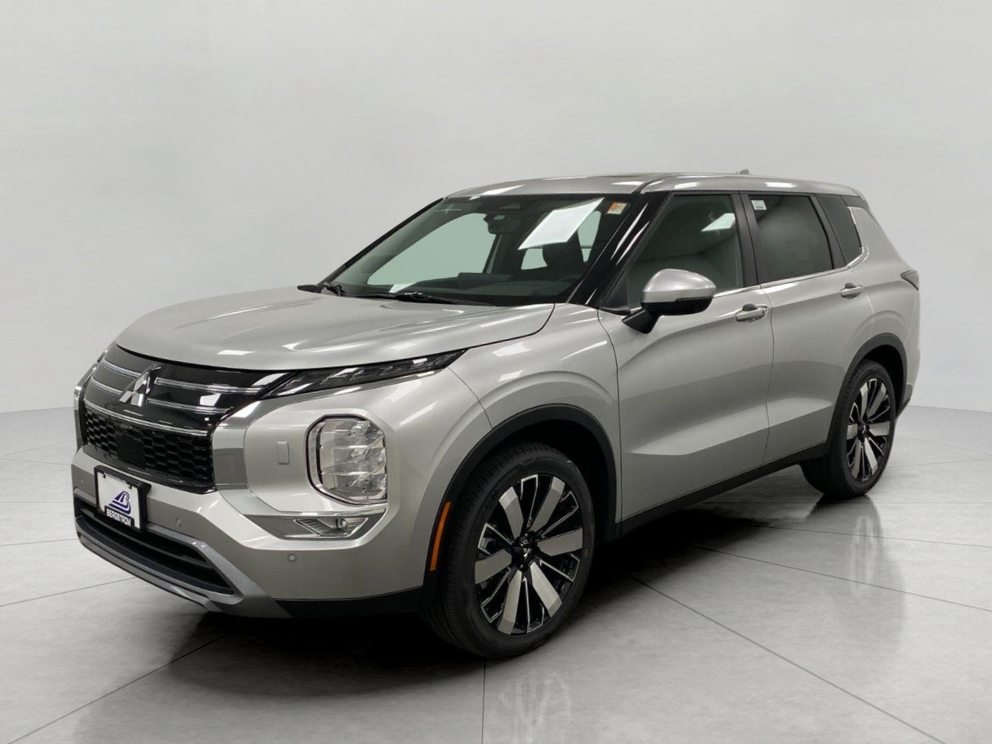 2026 Mitsubishi Outlander SE S-AWC