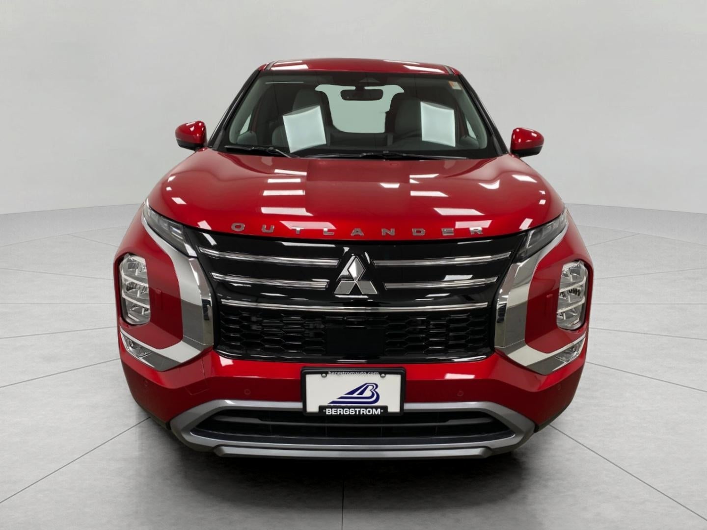 2026 Mitsubishi Outlander SE S-AWC