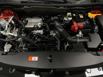 2026 Mitsubishi Outlander SE S-AWC