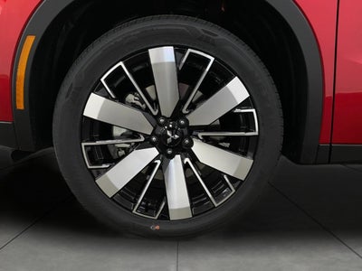 2026 Mitsubishi Outlander SE S-AWC