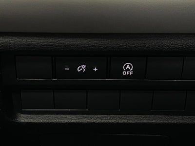 2026 Mitsubishi Outlander SE S-AWC