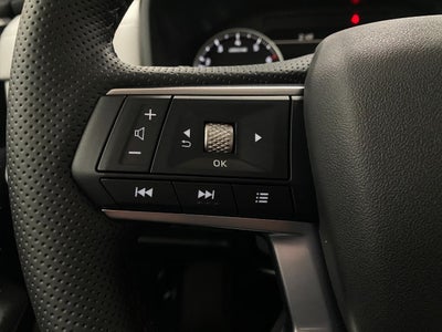 2026 Mitsubishi Outlander SE S-AWC