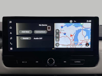 2026 Mitsubishi Outlander SE S-AWC