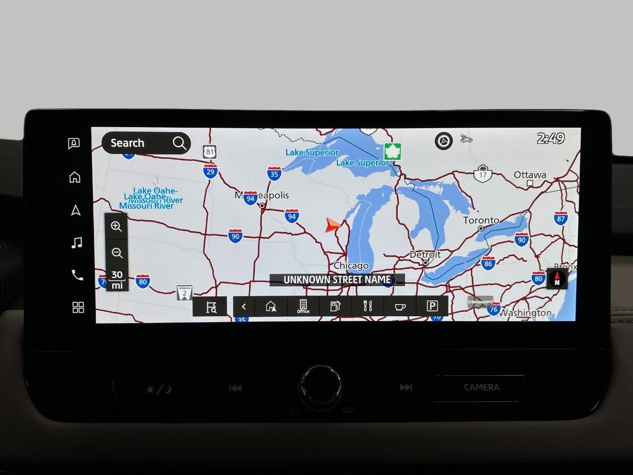 2026 Mitsubishi Outlander SE S-AWC