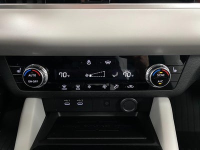 2026 Mitsubishi Outlander SE S-AWC