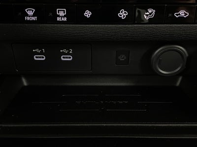 2026 Mitsubishi Outlander SE S-AWC