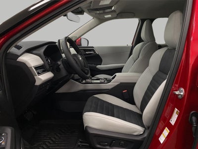 2026 Mitsubishi Outlander SE S-AWC