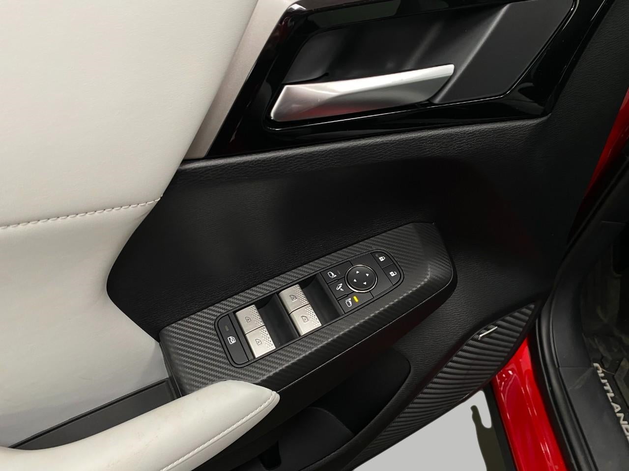 2026 Mitsubishi Outlander SE S-AWC