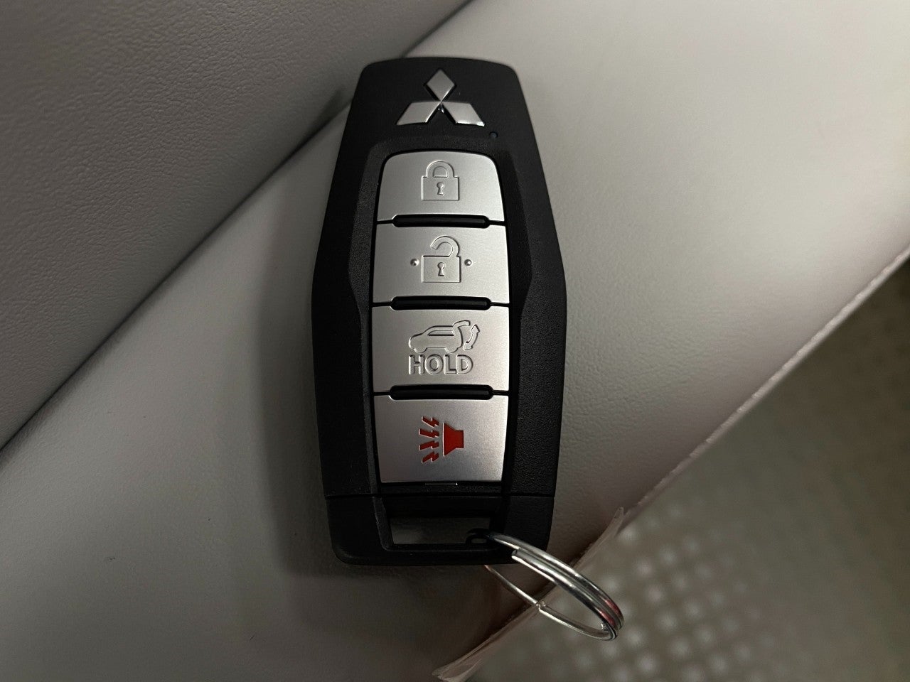 2026 Mitsubishi Outlander SE S-AWC