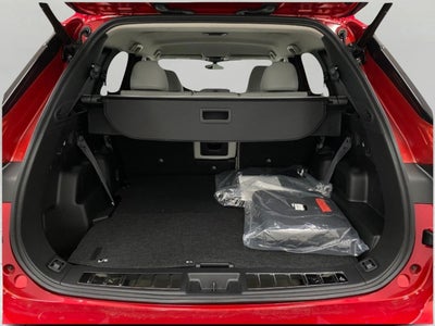 2026 Mitsubishi Outlander SE S-AWC