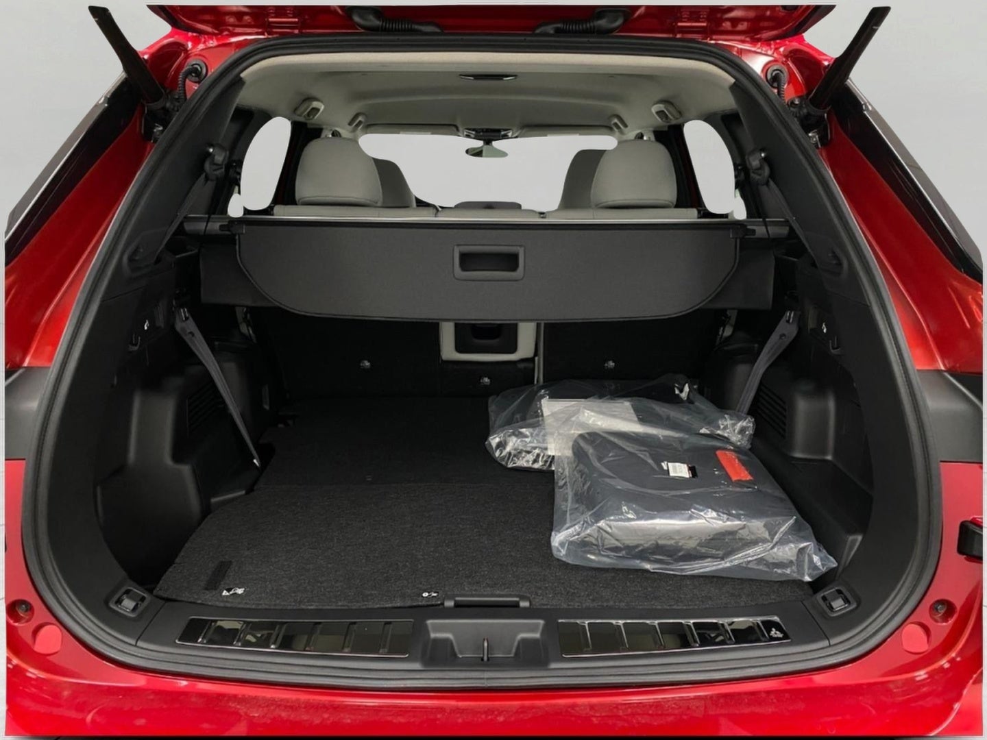2026 Mitsubishi Outlander SE S-AWC