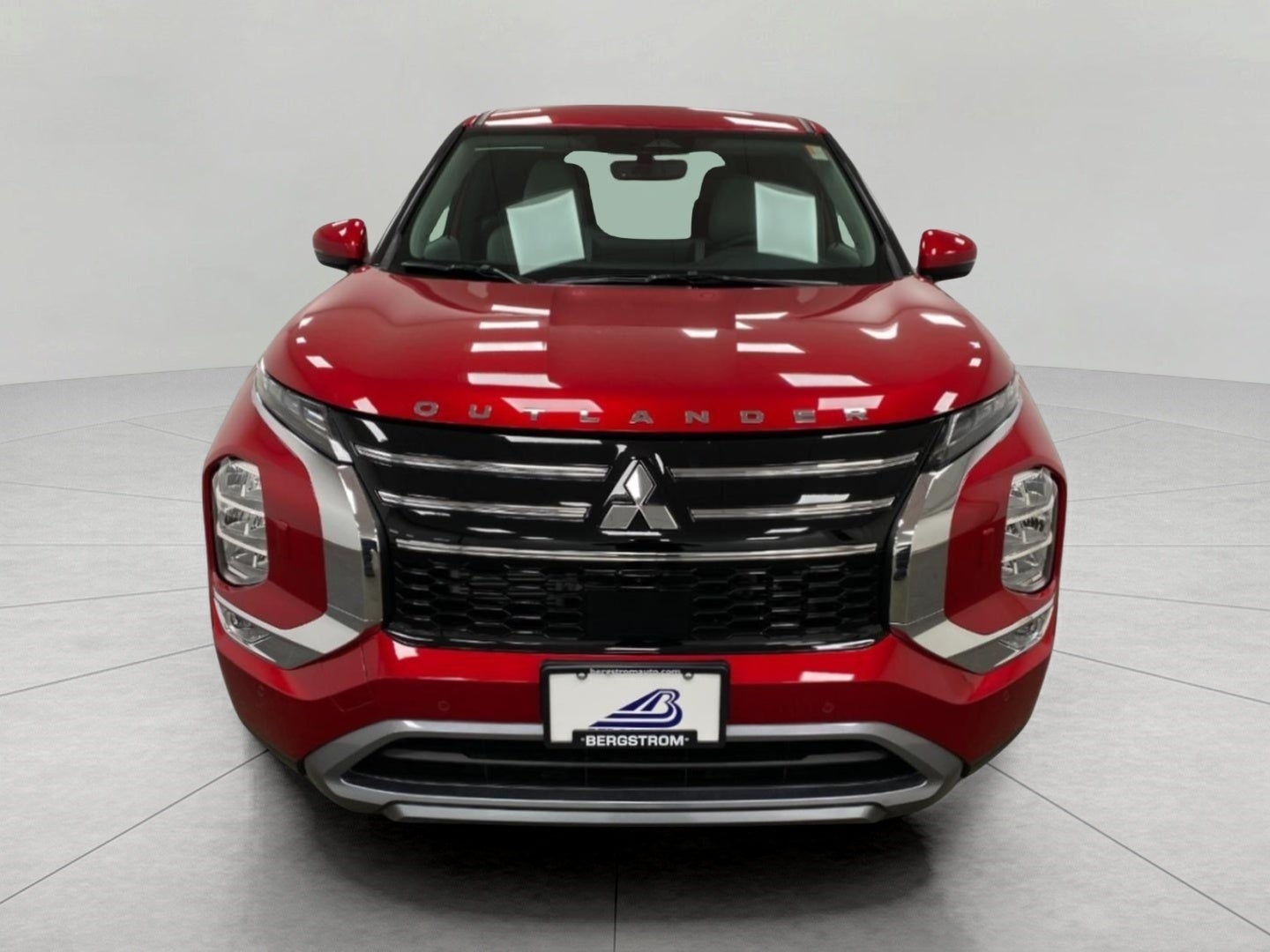 2026 Mitsubishi Outlander SE S-AWC