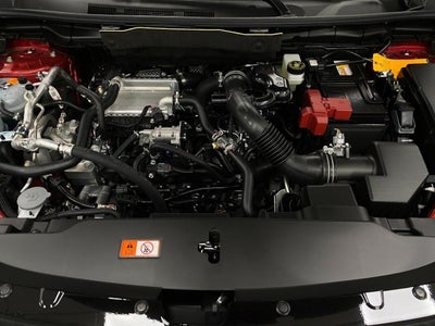 2026 Mitsubishi Outlander SE S-AWC