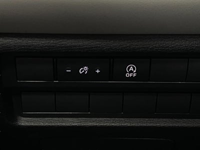 2026 Mitsubishi Outlander SE S-AWC
