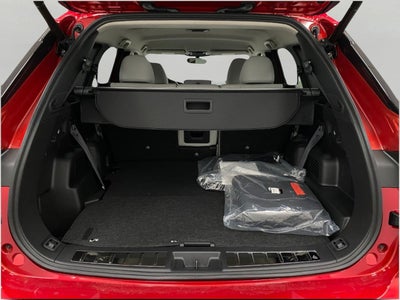 2026 Mitsubishi Outlander SE S-AWC