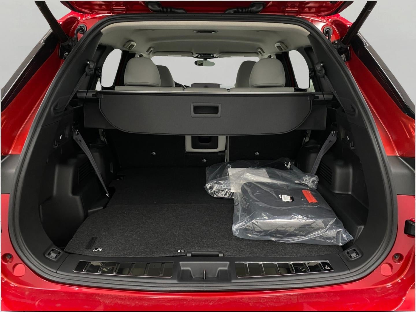 2026 Mitsubishi Outlander SE S-AWC