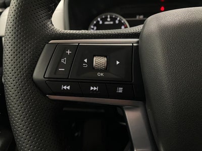 2026 Mitsubishi Outlander SE S-AWC