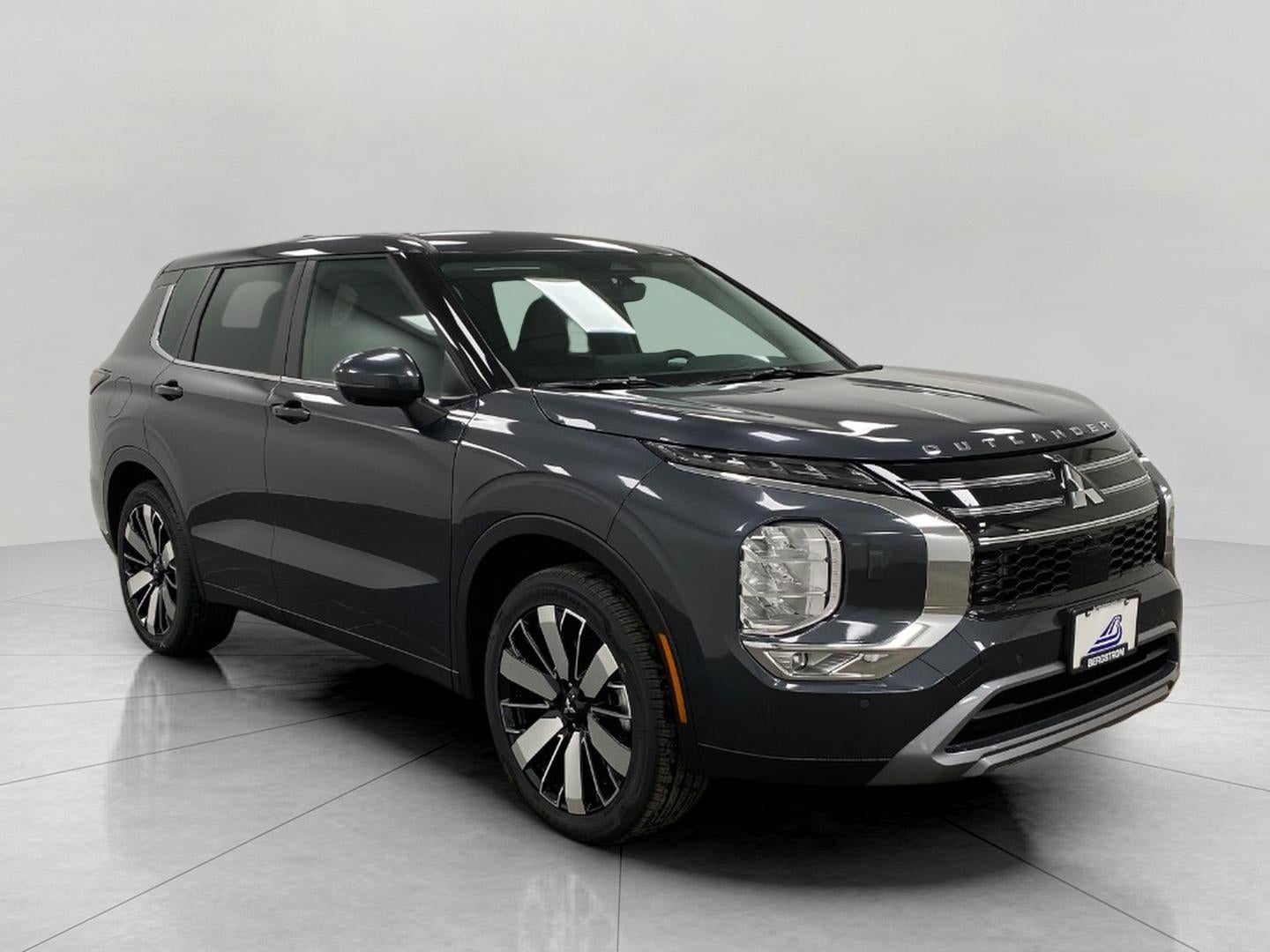 2026 Mitsubishi Outlander SE S-AWC