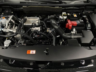 2026 Mitsubishi Outlander SE S-AWC