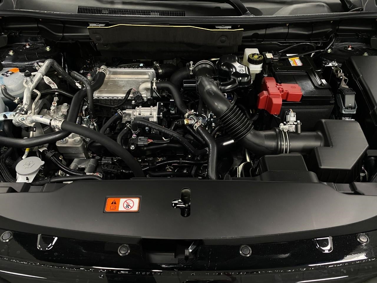 2026 Mitsubishi Outlander SE S-AWC