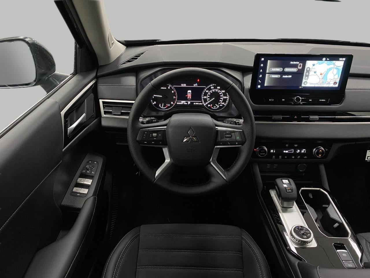 2026 Mitsubishi Outlander SE S-AWC