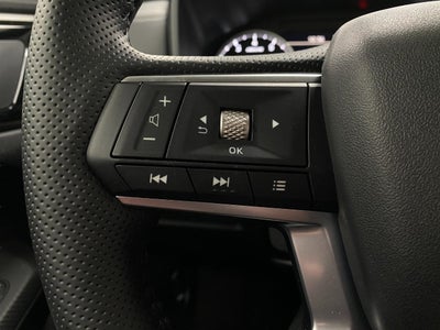 2026 Mitsubishi Outlander SE S-AWC