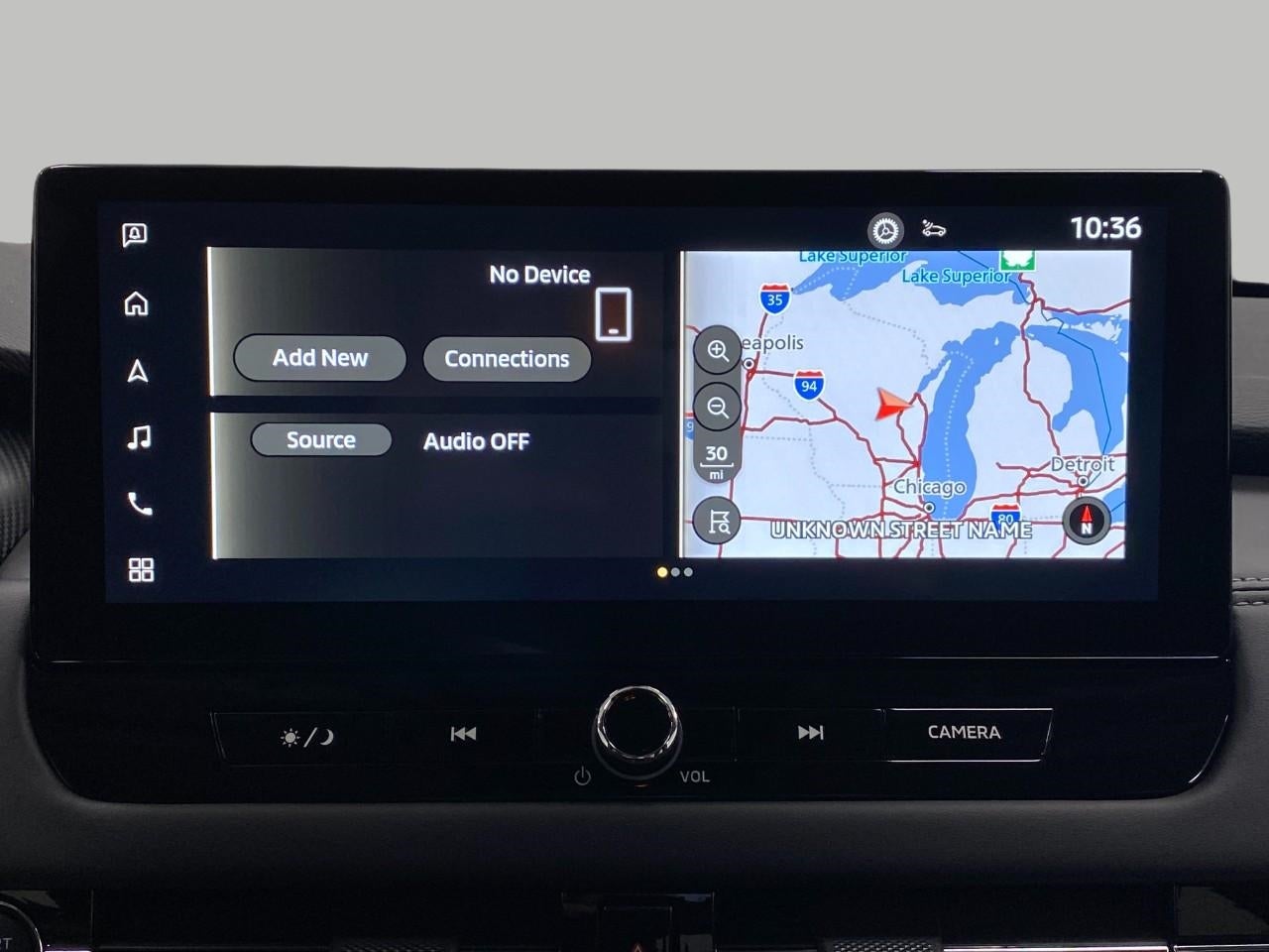 2026 Mitsubishi Outlander SE S-AWC